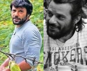 Μόλις έγινε γνωστό για τον ηθοποιό, Γιώργο Σεϊταρίδη