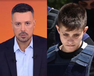 Έκτακτο – Μόλις το έκανε η Ειρήνη Μουρτζούκου μέσα από τις φυλακές