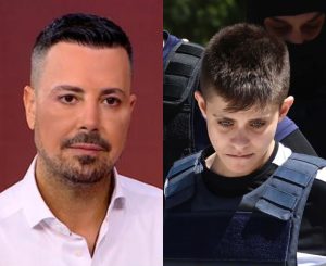 Πέτρος Κουσουλός για Μουρτζούκου: «Όταν αποκαλυφθεί το κίνητρο, θα…»