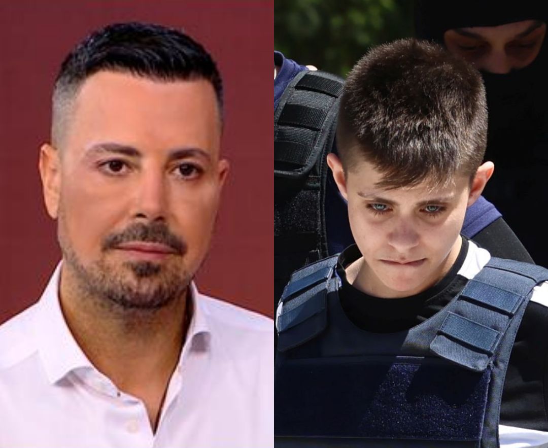 Πέτρος Κουσουλός για Μουρτζούκου: «Όταν αποκαλυφθεί το κίνητρο, θα...»