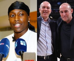 Αποκάλυψη Νιλικίνα για τους προέδρους του Ολυμπιακού