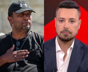 Μη χάσετε στην ΜΠΑΜ στο Ρεπορτάζ που κυκλοφορεί! Πάνος Ρούτσι – Αγώνας μέχρι την τελική δικαίωση