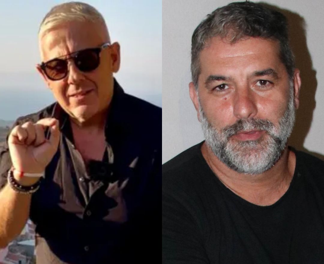 Όλο το διαδίκτυο αποθεώνει τον Τάσο Δούση για όσα έγραψε για τον Βασίλη Μπισμπίκη - «Αν ισχύει πως ήταν...»