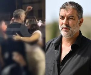 Μόλις μαθεύτnκε τι έκανε ο Βασίλης Μπισμπίκης πριν πάρει σβάρνα αυτοκίνητα και γκαραζόπορτα