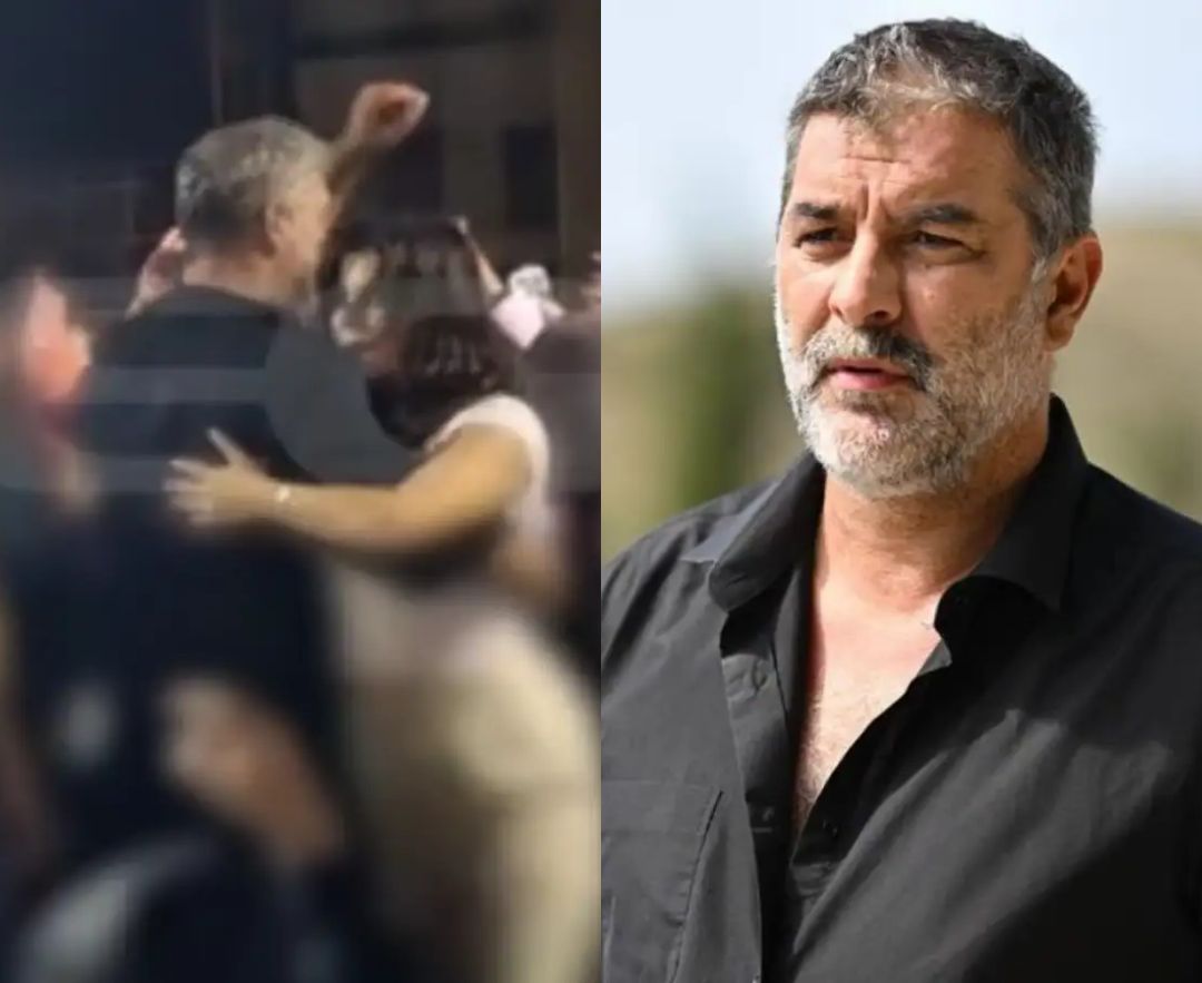 Μόλις μαθεύτnκε τι έκανε ο Βασίλης Μπισμπίκης πριν πάρει σβάρνα αυτοκίνητα και γκαραζόπορτα