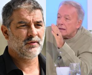 Μόλις το αποκάλυψε ο Ανδρέας Μικρούτσικος για Βασίλη Μπισμπίκη