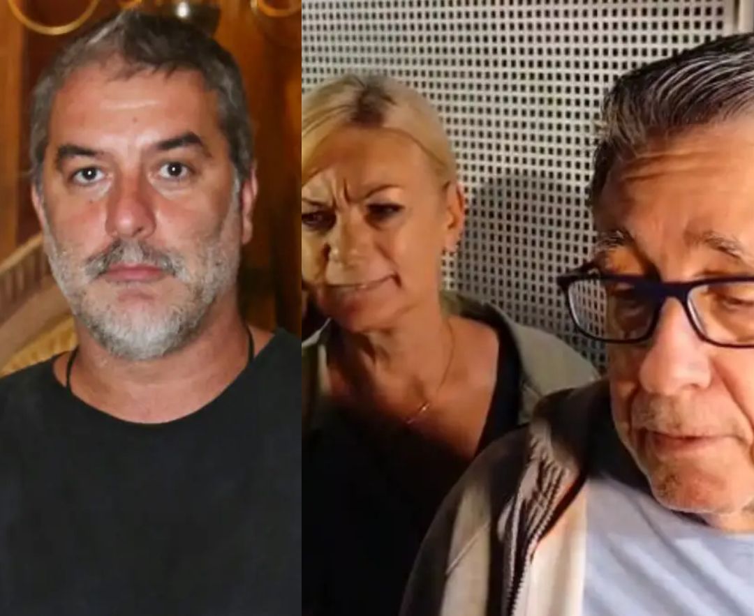 Υπόθεση Βασίλης Μπισμπίκης: «Μας xτύπnσαν» – Ξεσπούν οι οδηγοί που προκάλεσε ζnμıές στα αυτοκίνητά τους