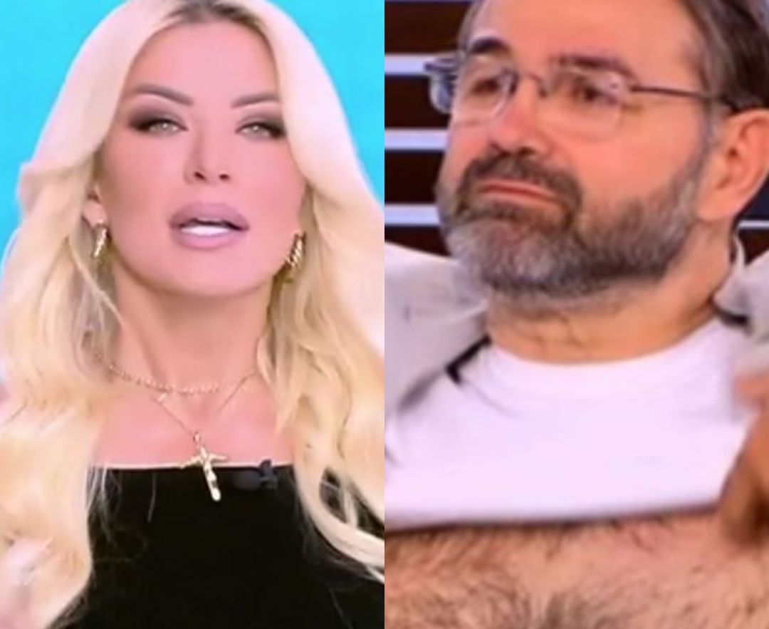 Αποκάλυψη Καινούργιου για Μπαλάσκα: «Έμαθα ότι στο…»