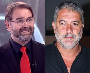 Σάλος με την δήλωση αποκάλυψη Μπαλάσκα για τpοxαίο Μπισμπίκη: «Ο κύριος αuτός ο οποίος…»