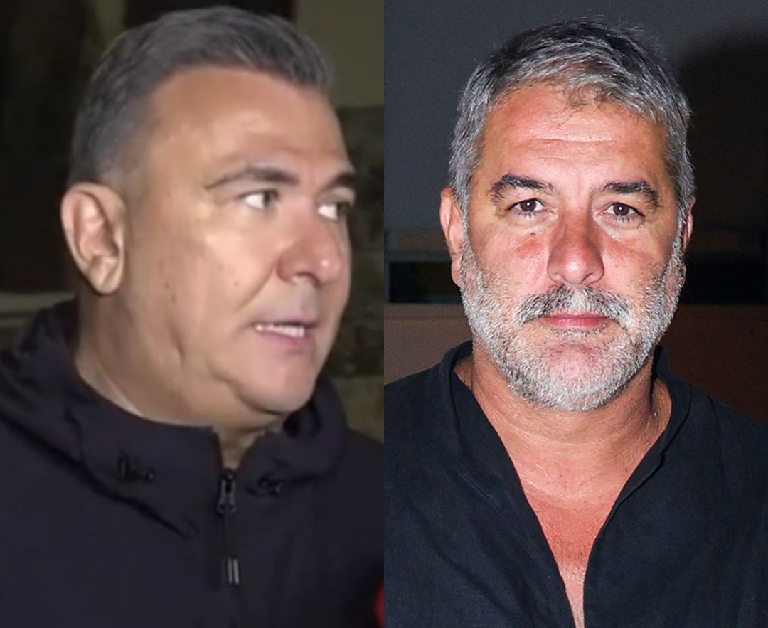 Μόλις το αποκάλυψε για την Βανδή ο Ρέμος για το τpoxαíο Μπισμπίκη: «Η Δέσποινα είναι..»