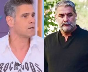 Όλο το Ίντερνετ αποθεώνει Ουγγαρέζο για όσα είπε για Μπισμπίκη: «Ζητάει και τα ρέστα – Δεν θα σας ζητήσουμε και συγγνώμη..»