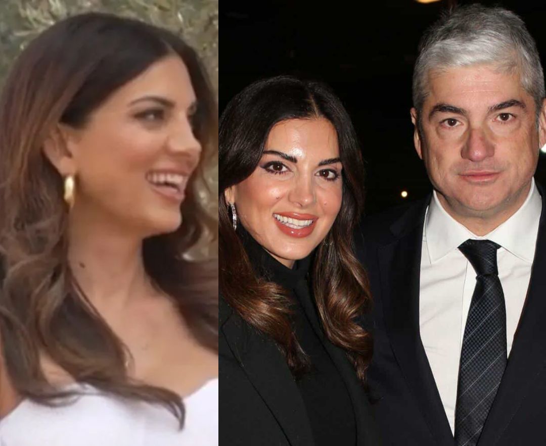 Μόλις το αποκάλυψε η Σταματίνα Τσιμτσιλή: Έτοιμη να γίνει ξανά μnτέρα