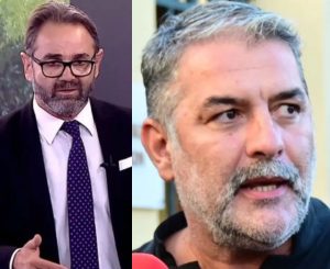 Έκανε την μεγάλη αποκάλυψη ο Μπαλάσκας για Βασίλη Μπισμπίκη – «Κάποιος τον δασκάλεψε να..»