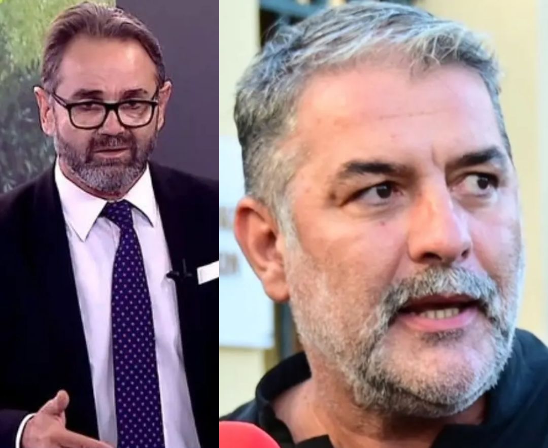 Έκανε την μεγάλη αποκάλυψη ο Μπαλάσκας για Βασίλη Μπισμπίκη – «Κάποιος τον δασκάλεψε να..»