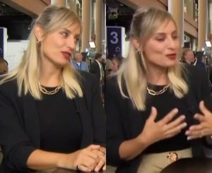 Ελεονώρα Μελέτη: Το άγνωστο πρόβλημα υγείας της – «Ήμουν στο νοσοκομείο, είχα τ…»