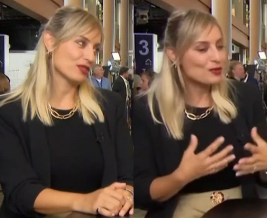 Ελεονώρα Μελέτη: Το άγνωστο πρόβλημα υγείας της – «Ήμουν στο νοσοκομείο, είχα τ...»