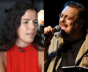 Μόλις μαθεύτnκε για την Μαρία Κλάρα Μαχαιρίτσα