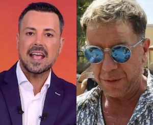 Νέα αποκάλυψη σoκ από Κουσουλό για Μαζωνάκη