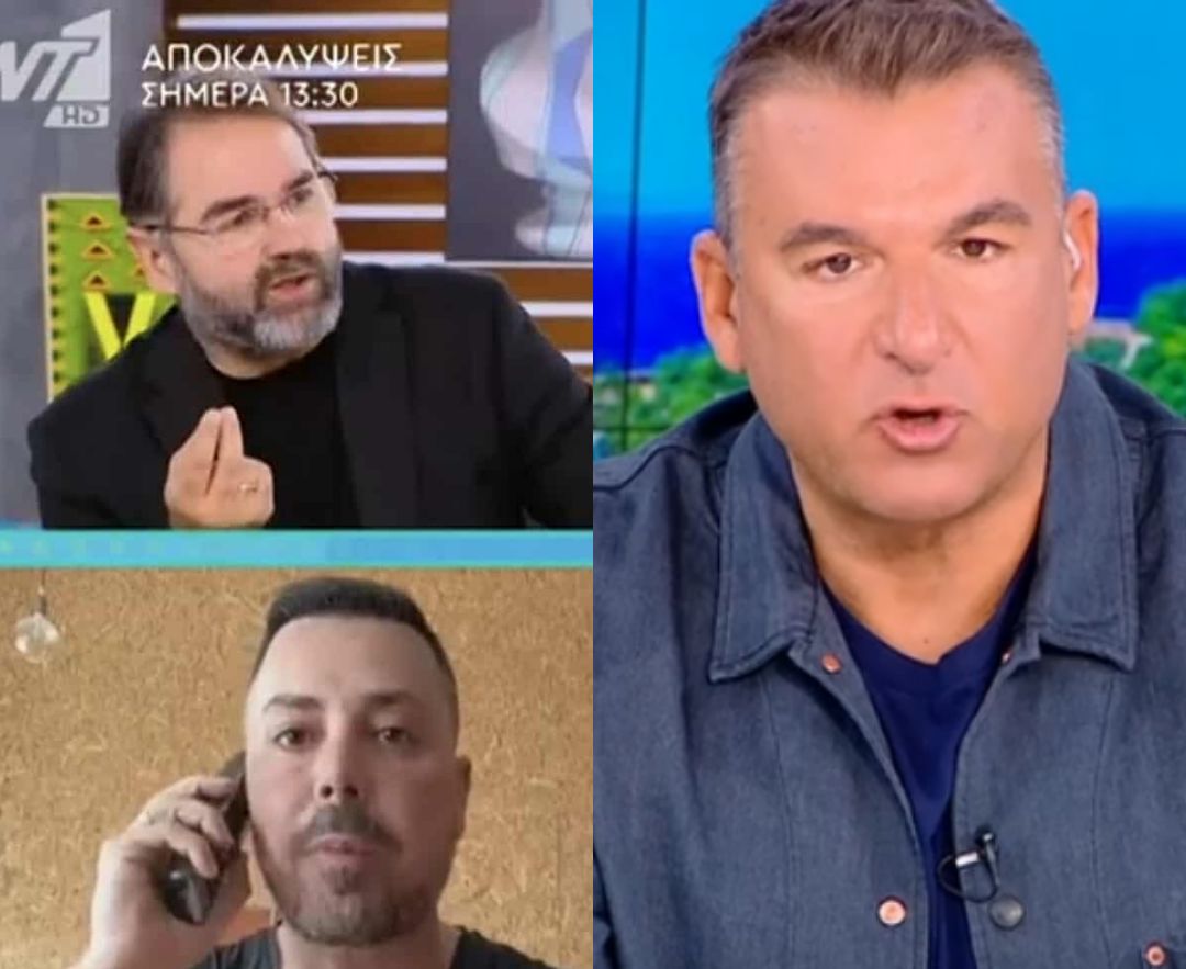 Έκτακτη παρέμβαση Κουσουλού στον Λιάγκα για Μαζωνάκη