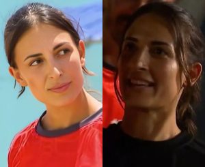 Εύη Σαλταφερίδου: Η πρώτη της ανάρτηση μετά την αποχώρηση από το Exathlon