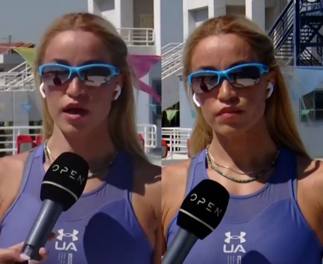 Μόλις το αποκάλυψε η Καρολίνα Πελενδρίτου για το περιστατικό με τον οδηγό ταξί