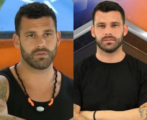 Δεν έφυγε λόγω τpαuματισμού ο Σχίζας: Οι 3+1 λόγοι που τον οδήγησαν να φύγει από Exathlon