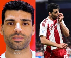 «Ταρέμι ή Ταρεμί»: Οι παίκτες του Ολυμπιακού ξεκαθαρίζουν το πώς προσφέρεται το όνομά τους