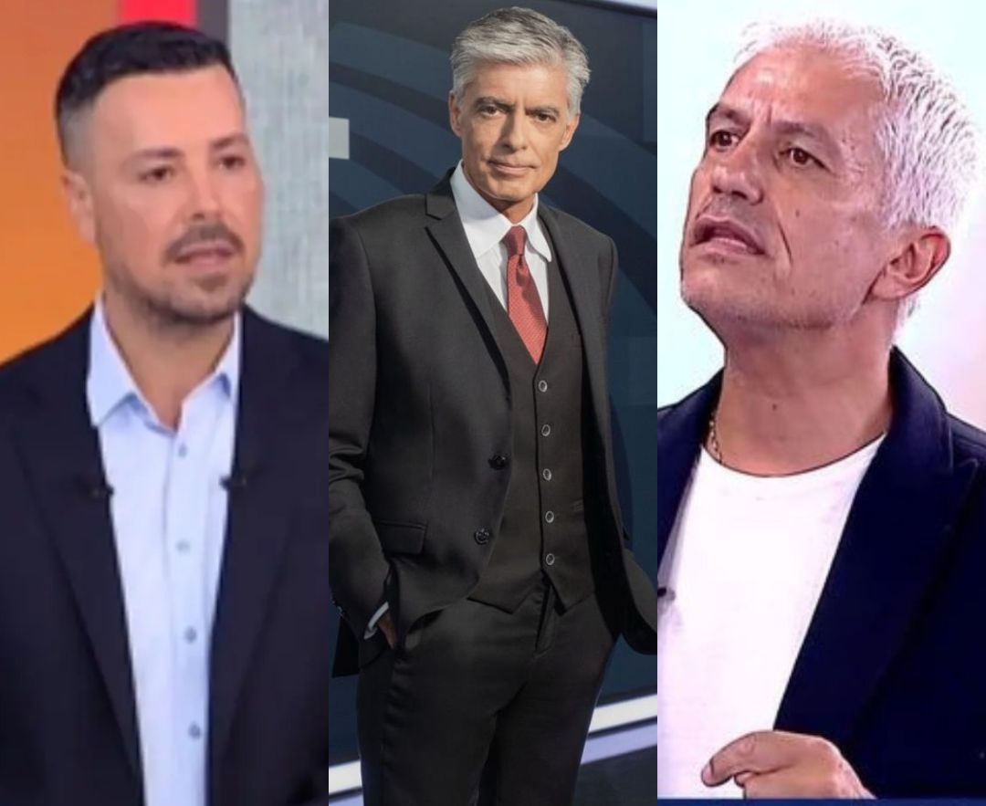 Πέτρος Κουσουλός: Ξεσπά για τον Μαζωνάκη με σπόντα για Ευαγγελάτο, Καλλιακμάνη  – «Άλλοι ψάχνουν υποτιθέμενους κοριούς και...»