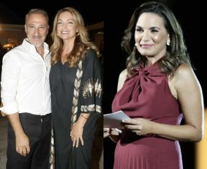 Σούσουpο με Άντζελα Γκερέκου, Μίνω Μάτσα και Όλγα Κεφαλογιάννη