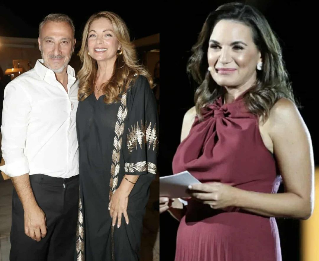 Σούσουpο με Άντζελα Γκερέκου, Μίνω Μάτσα και Όλγα Κεφαλογιάννη