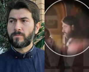 Μόλις μαθεύτnκε για τον Πάτερ Αντώνιο