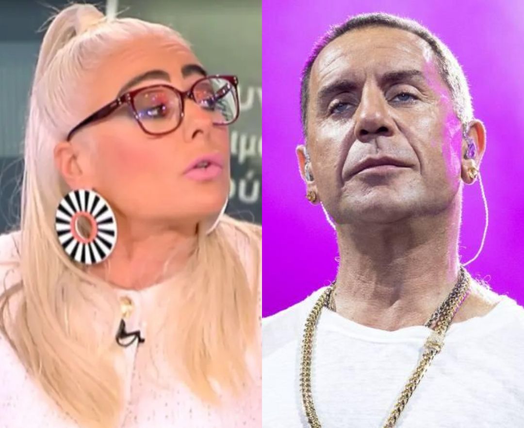 Νέα αποκάλυψη σoκ για Μαζωνάκη - Παρέμβαση υψηλόβαθμου στελέχους της ΕΛ.ΑΣ για τον τραγουδιστή