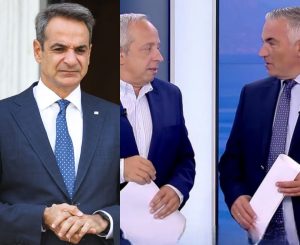 Οι «Αταίριαστοι» αποκάλυψαν το πρόβλημα υγείας του Μητσοτάκη: «Έχει…»