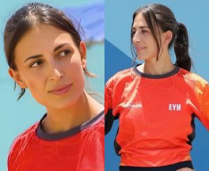 Exathlon: Η αποκάλυψη της Σαλταφερίδου για τον τραυματισμό της – «Η μαγνητική έδειξε…»