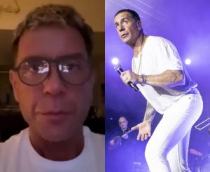 Γιώργος Μαζωνάκης: «Σύντομα μπαίνω στο…»