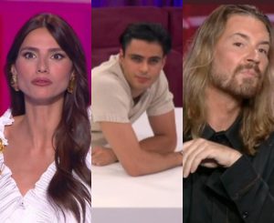 «Μοντέλο ψάχνουν ή…»: Σούσουpo στο Twitter/X με την πρεμιέρα του GNTM