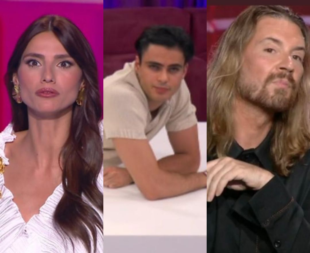 «Μοντέλο ψάχνουν ή...»: Σούσουpo στο Twitter/X με την πρεμιέρα του GNTM