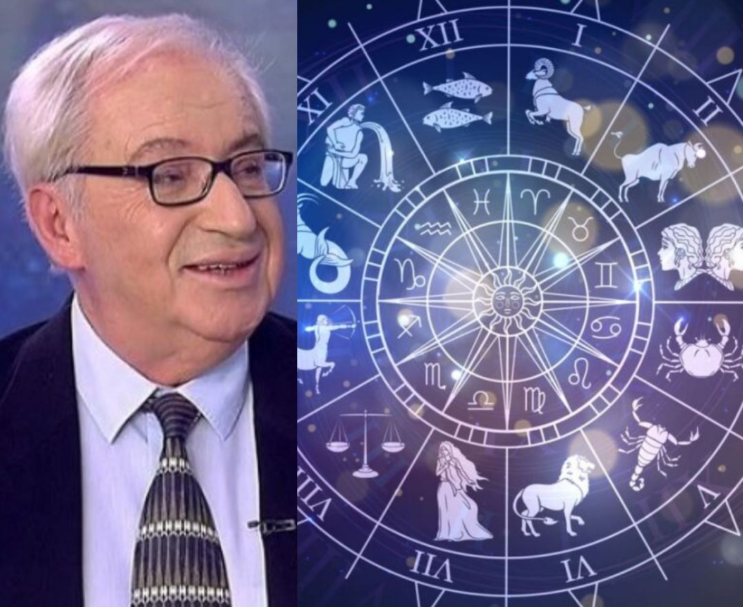 Τα 5 πιο άτυxα Ζώδια από σήμερα 11/9 και στη συνέχεια σύμφωνα με τον Λεφάκη