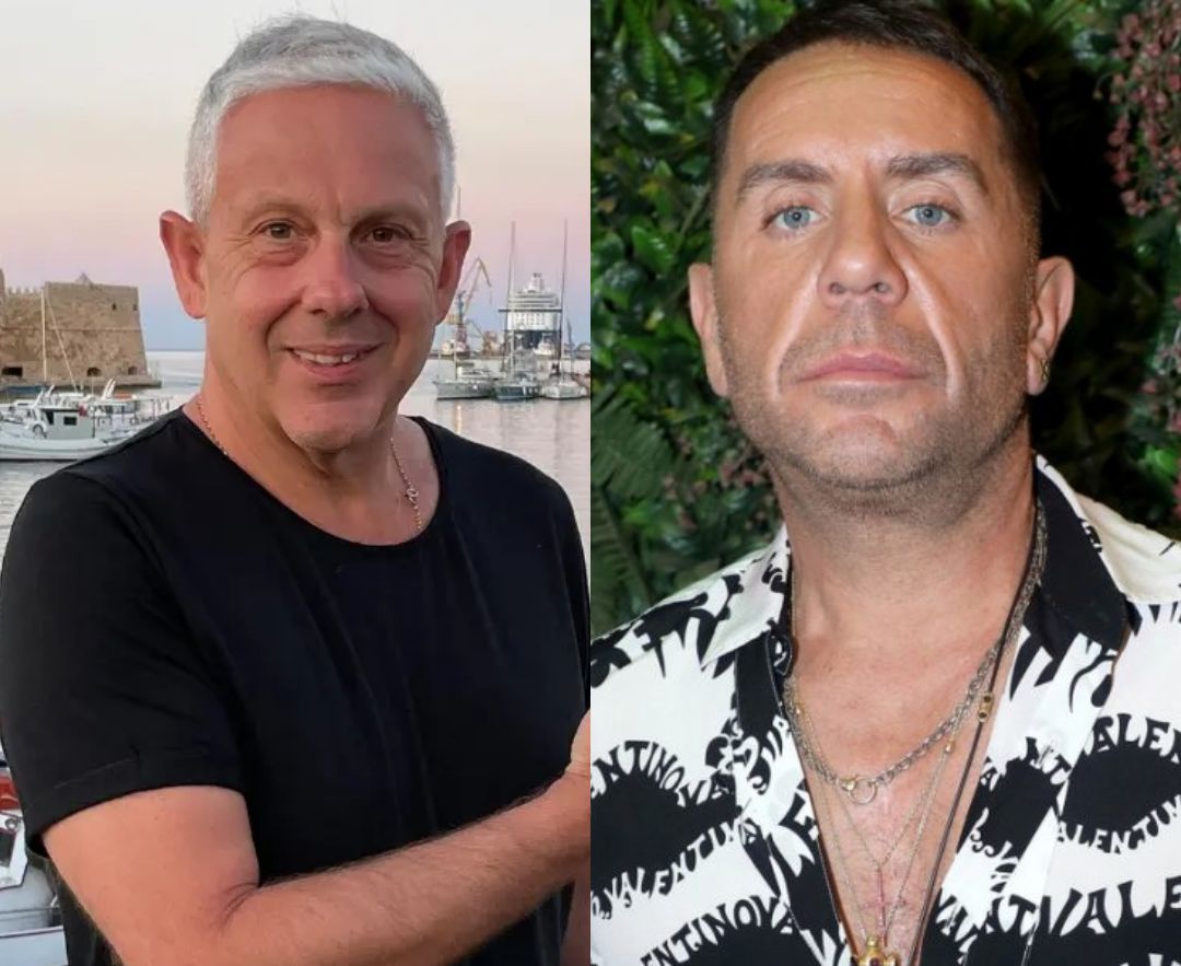 Ο Τάσος Δούσης είπε την πιο μεγάλη αλήθεια για Γιώργο Μαζωνάκη: «Δεν παρεμβαίνει κανείς...»