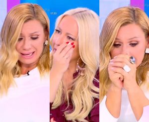 Φινάλε με δάκρυα στο Καλοκαίρι Παρέα: «Ήταν η καλύτερη συνεργασία της ζωής μου»