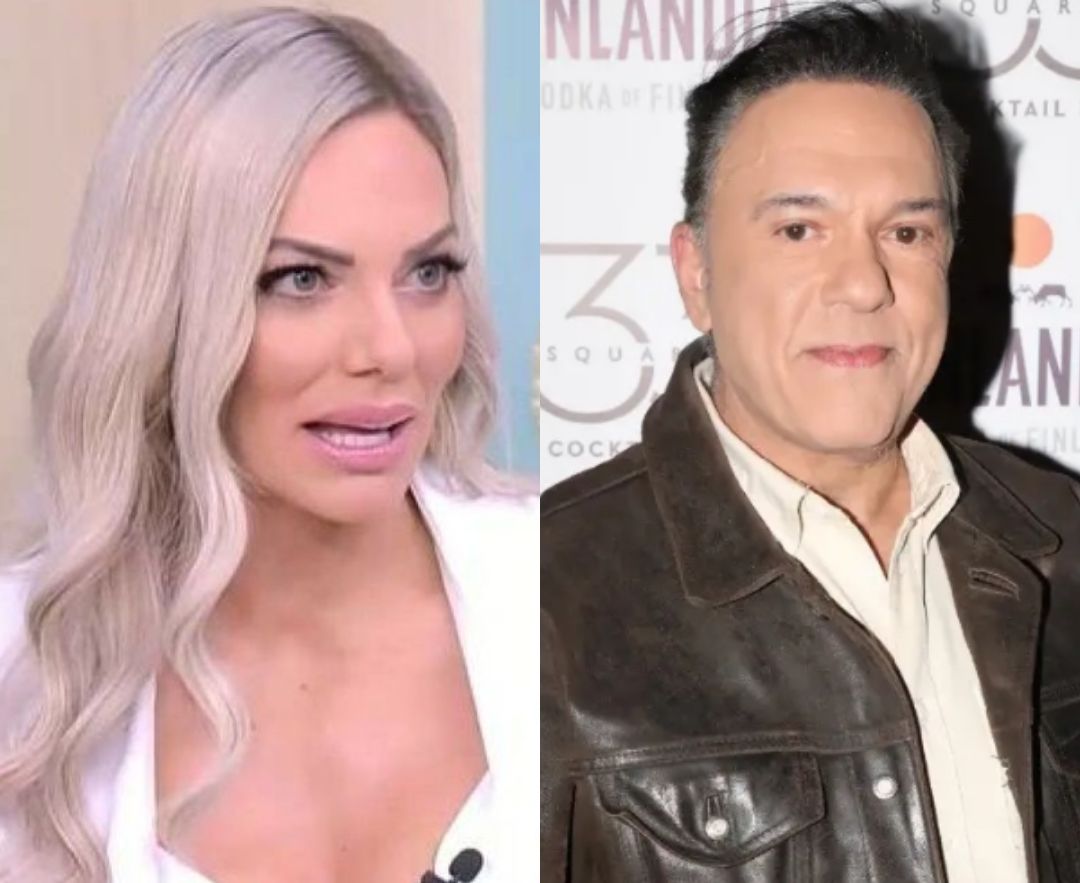 Ιωάννα Μαλέσκου: Η αποκάλυψη για την αποχώρηση Γιαννόπουλου από το Πρωινό – «Ήταν έξαλλος που…»