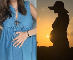 Έγκuος αγαπημένη γνωστή Ελληνίδα ηθοποιός – Έτσι το έκανε γνωστό