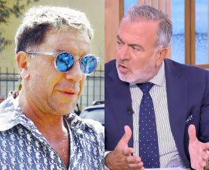 Σoκ τούμπα όλα μόλις το αποκάλυψε ο δικηγόρος Γιώργου Μαζωνάκη: «Την αίτηση την κατέθεσε η…»