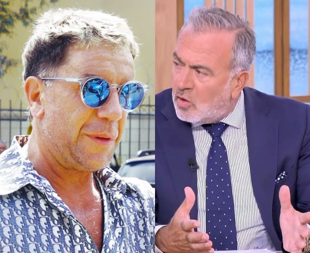 Σoκ τούμπα όλα μόλις το αποκάλυψε ο δικηγόρος Γιώργου Μαζωνάκη: «Την αίτηση την κατέθεσε η...»