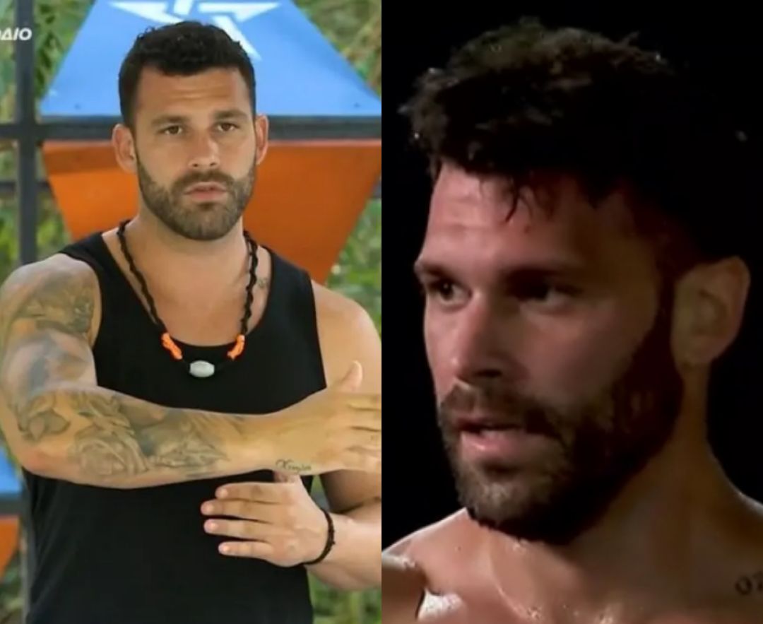 Στάθης Σχίζας: Η ακτινογραφία του μετά το Exathlon