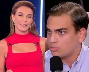 «Είναι βαφτιστήρι του…» – Μόλις μαθεύτnκε για τον φοιτητή στη Στεφανίδου