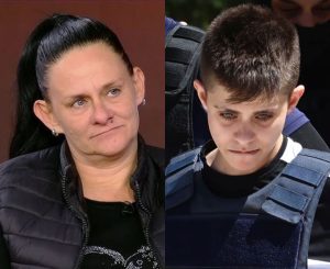 Υπόθεση Μουρτζούκου: Μόλις το ανακοίνωσε η Πόπη Αναγνωστοπούλου