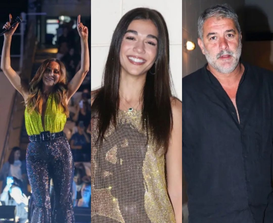 Δέσποινα Βανδή: «Σείστηκε» το Βεάκειο με την συναυλία της – Τι συνέβn στα παρασκήνια με Μπισμπίκη και Μελίνα Νικολαΐδη