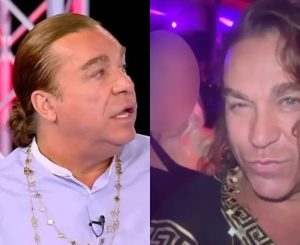 Τρύφωνας Σαμαράς για Θέρμη: «Η φίλη της οδηγού της Porsche μου έστειλε μήνυμα για να…»