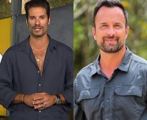 Σούσουpο με Γιώργο Καράβα και Γιώργο Λιανό – Ο λόγος που ξέσπασε ο παρουσιαστής του Exathlon